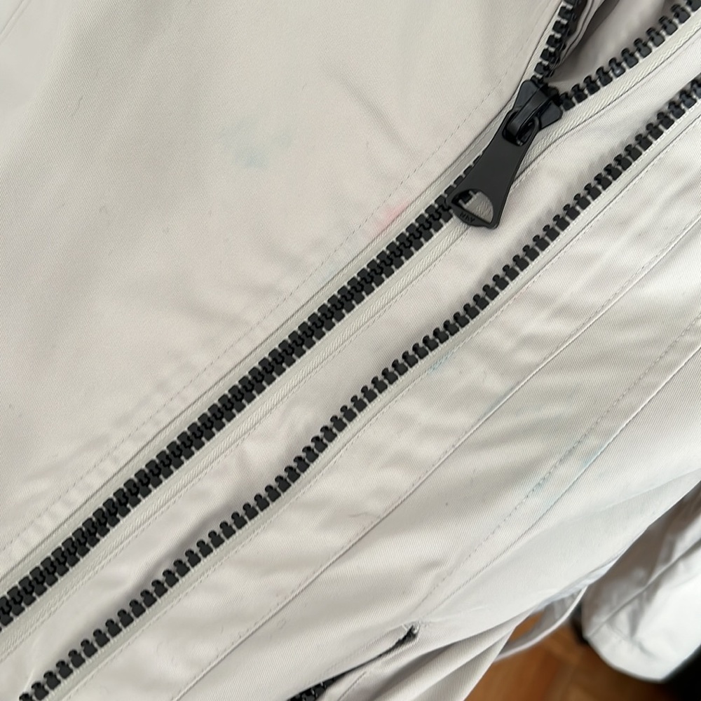 Marc New York trench coat - Picture 6 of 6